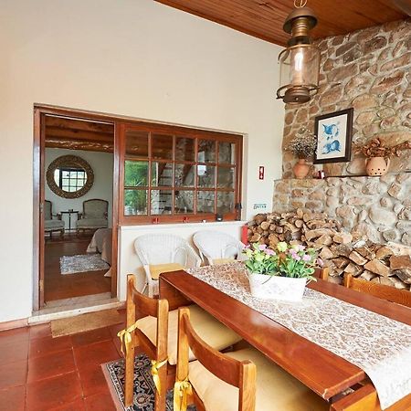 Вілла Casa Do Moinho Ulgueira Екстер'єр фото