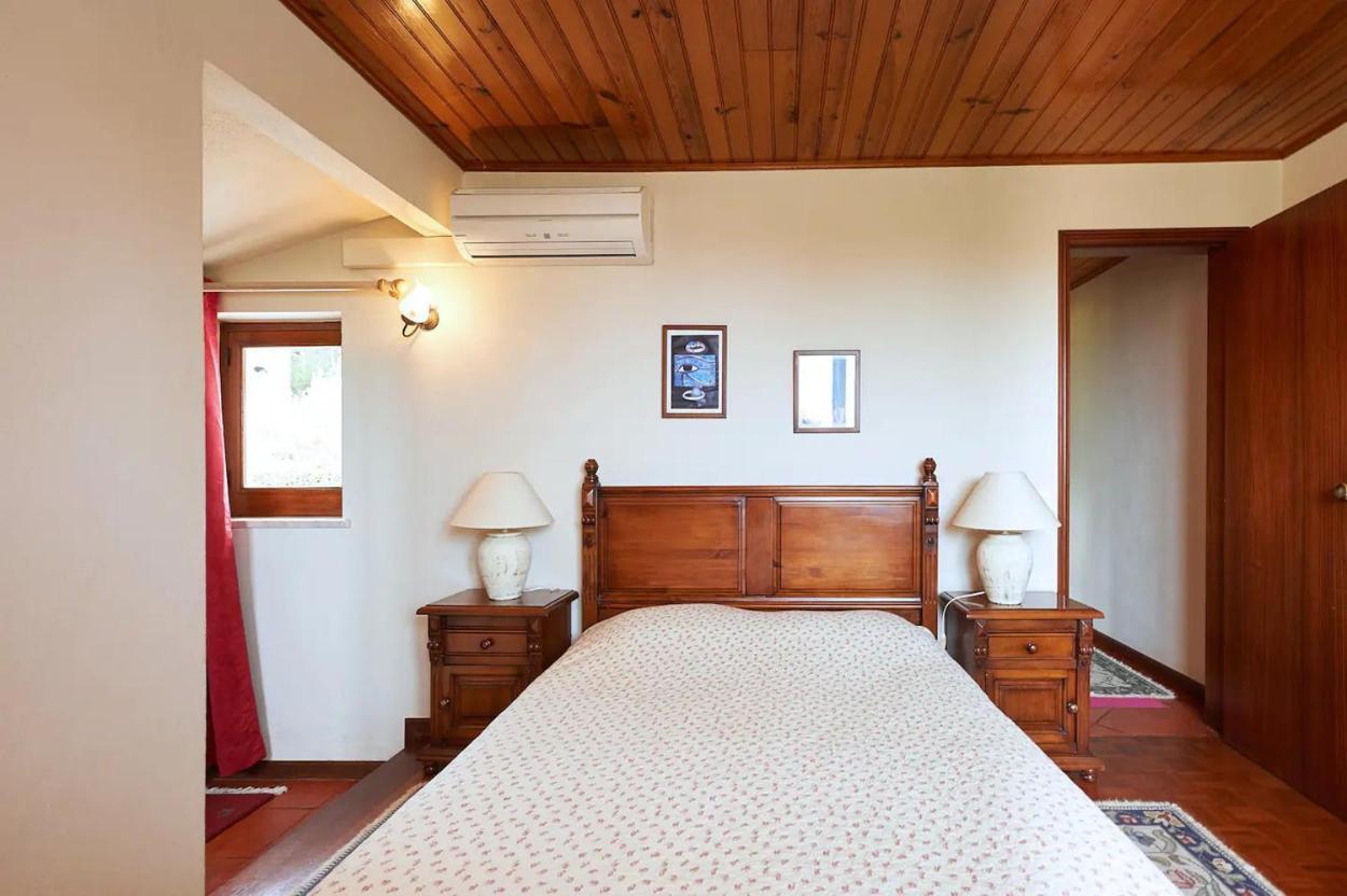 Вілла Casa Do Moinho Ulgueira Екстер'єр фото
