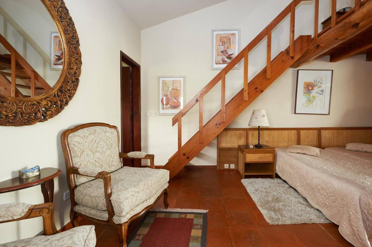 Вілла Casa Do Moinho Ulgueira Екстер'єр фото